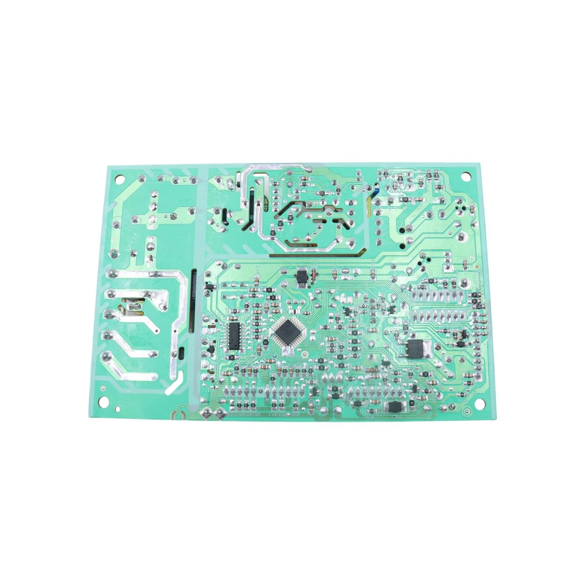 Riven Frigorifero Board Compatibile Con Frigorifero Control Board 0061800014 Circuito Frigorifero Scheda Madre Parti
