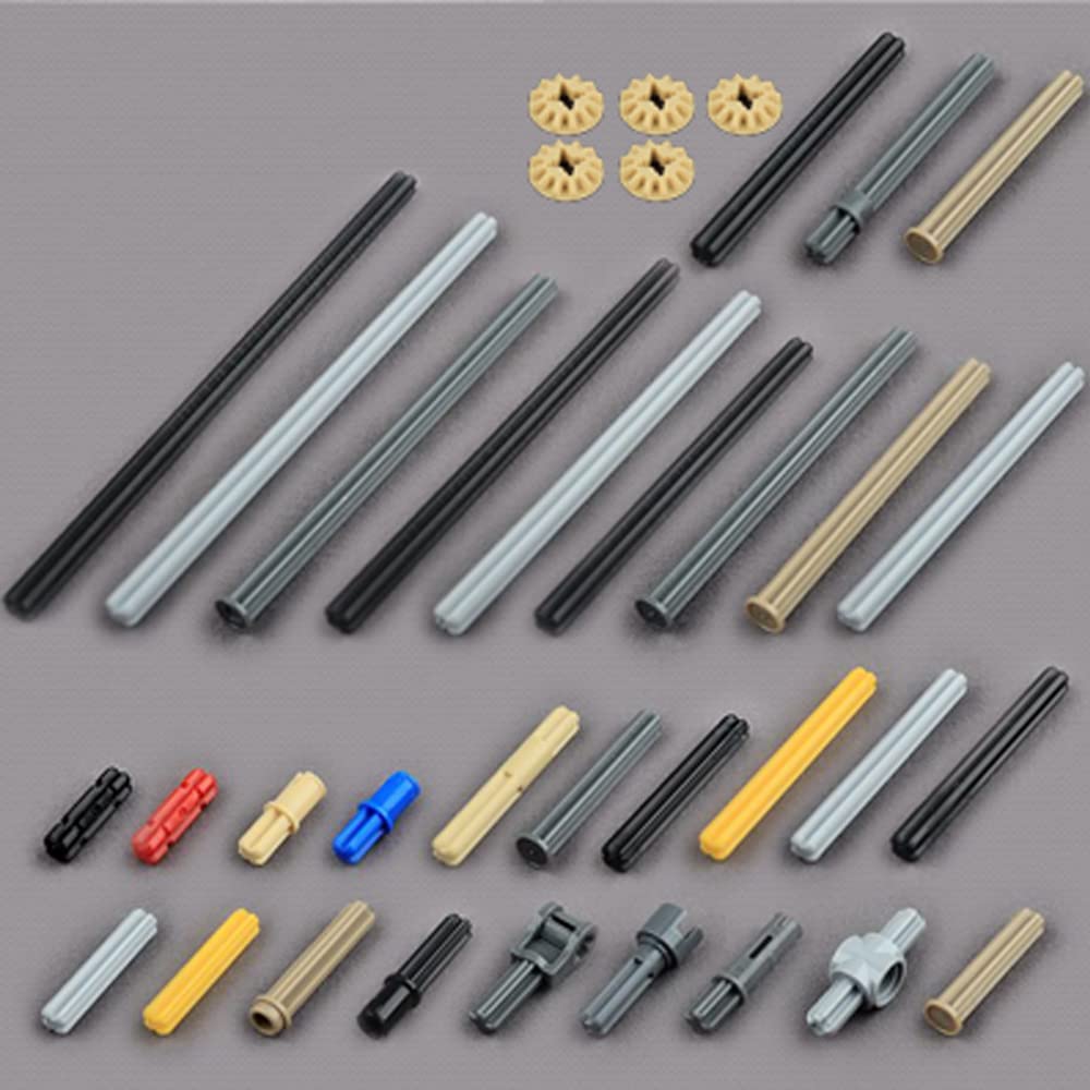 Acheter Pièces techniques, fonctions de puissance, servomoteur, pièces techniques, jeu de blocs de construction, marque Compatible 8883 8881 8882 88003 88002 brique