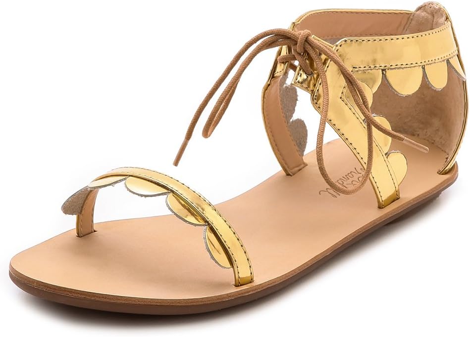 Loeffler Randall Women's Leonie Ballet Flats