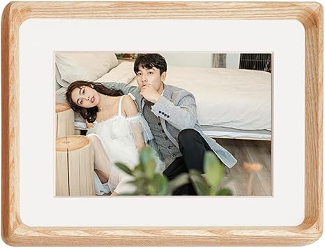 Amazon Co Jp Ieeto フォトフレーム 木製 額縁 写真立て 天然木 タモ材 安心安全素材 無臭 職人手作業 壁掛け 直置き 卓上兼用 記念日 プレゼント L判 ナチュラル ホーム キッチン Amazon Co Jp Ieeto フォトフレーム 木製 額縁 写真立て 天然木 タモ材 安心安全素材 無臭 職人手作業 壁掛け 直置き 卓上兼用 記念日 プレゼント L判 ナチュラル ホーム キッチン