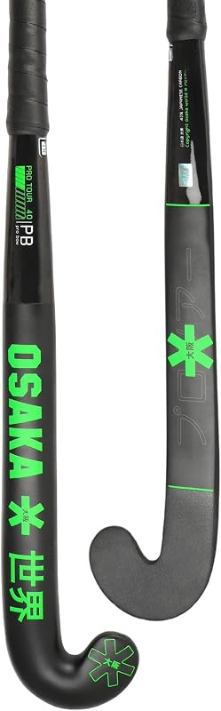 Osaka Field Hockey Stick Pro Tour 40 2.0 - Pro Bow