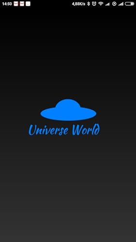 Universe World