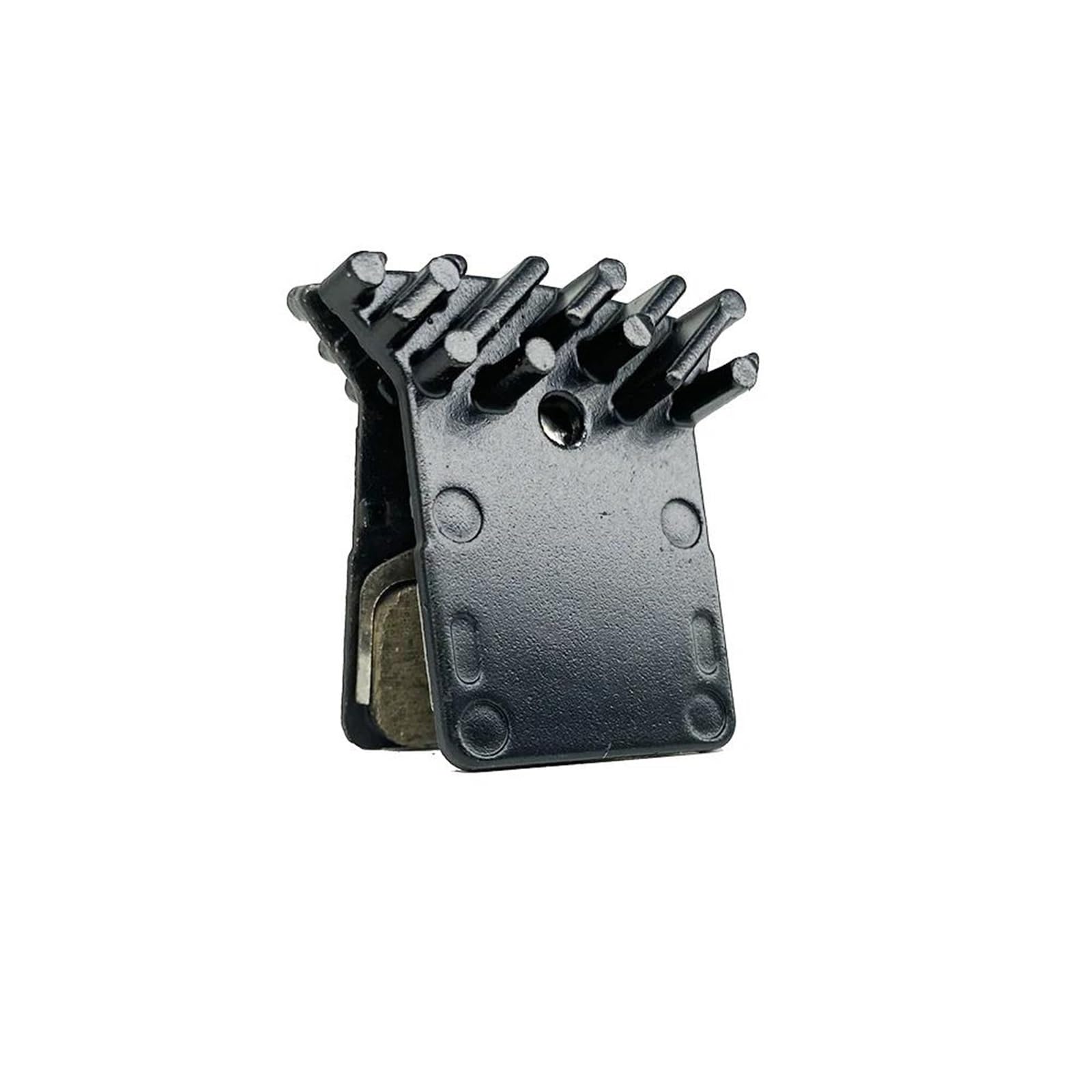 Pastilla De Freno para Shimano L03A para Ultegra R9170 R8070 R7070 RS805 RS505 XTR M9100 K02S Pastillas Disipación Calor Cerámica Pastillas Freno(6 Pairs)