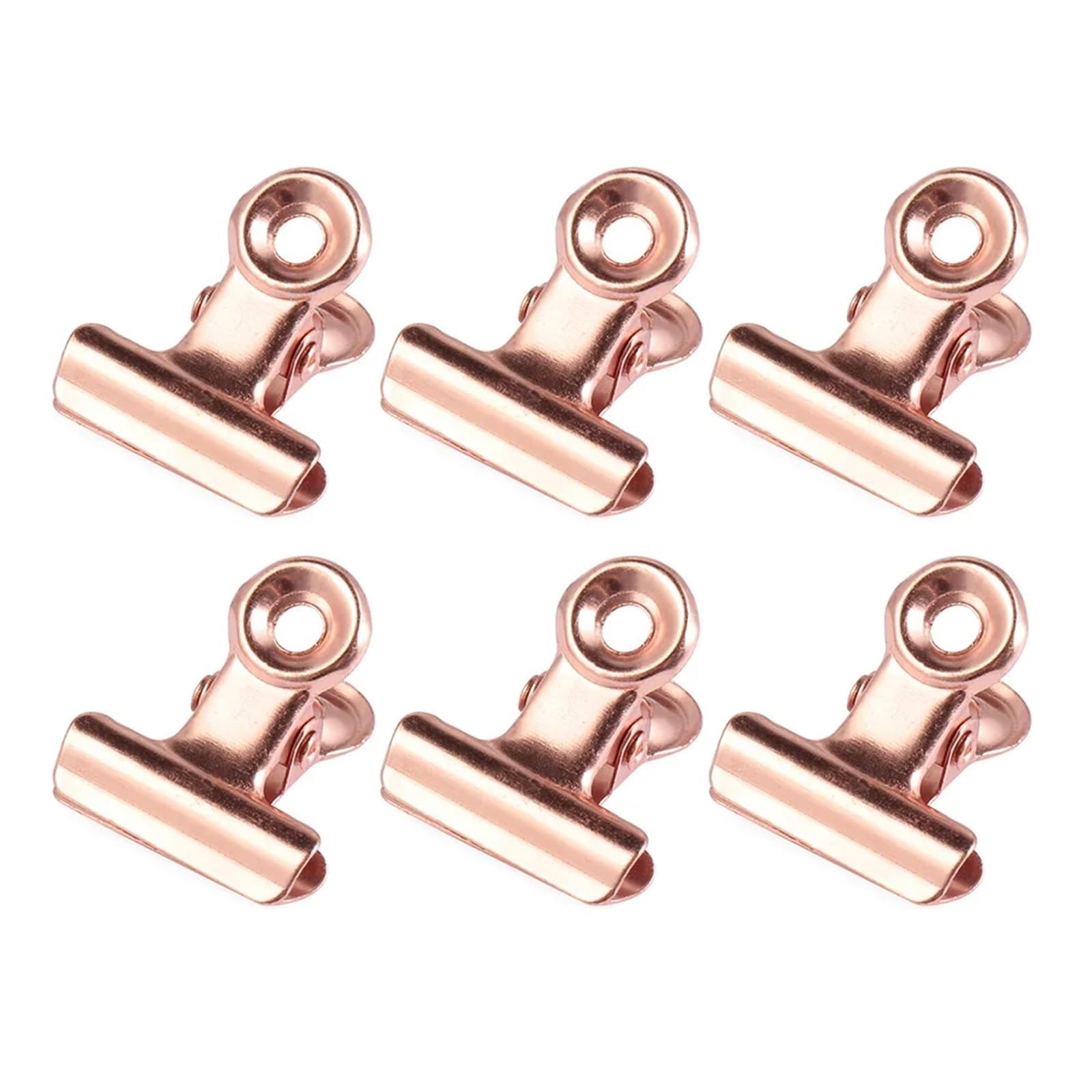 24PCS Kitchen Food Sealing Bag Clips for Food Storage