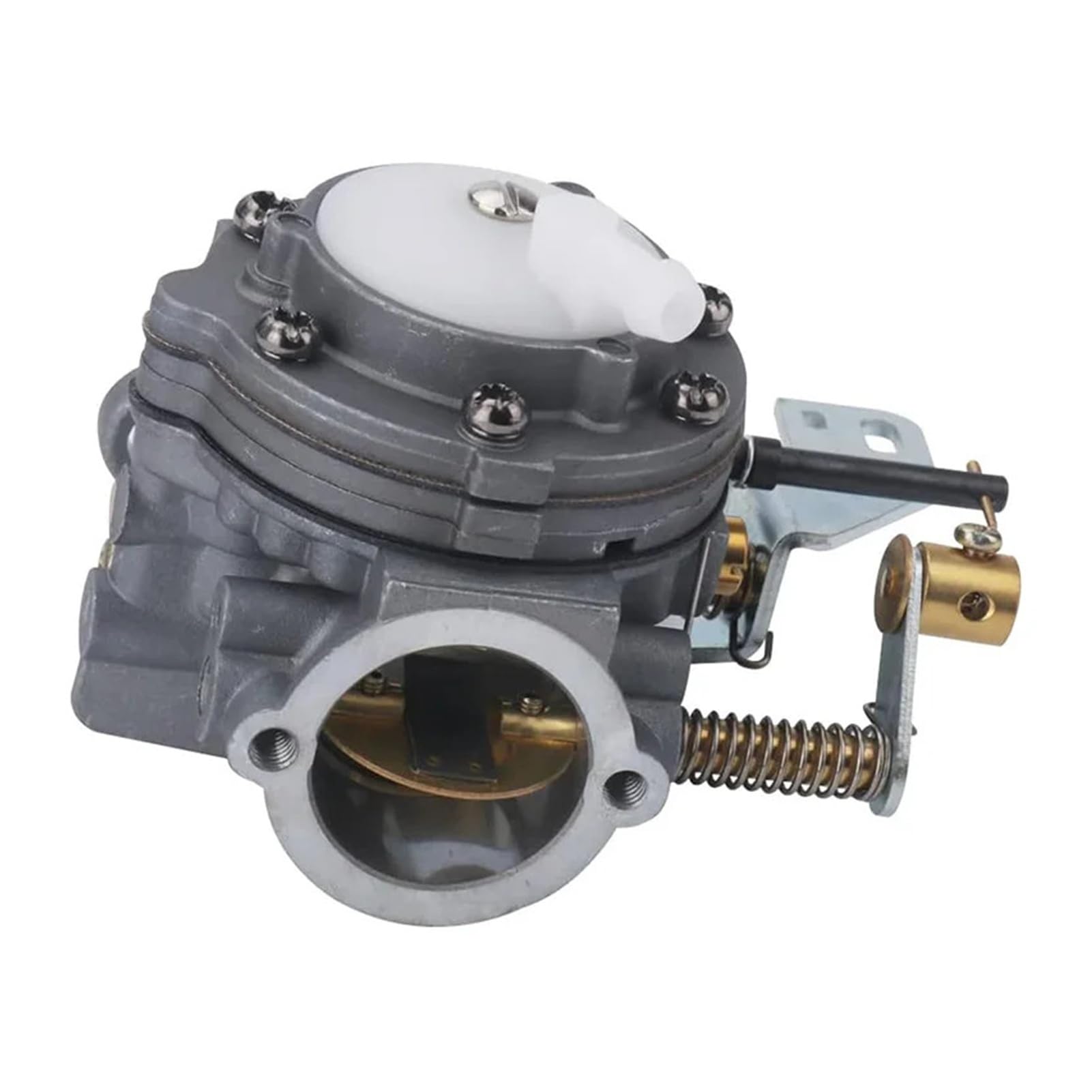 Carburateur 27158-67A résout démarrage difficile chariot EZGO 2t