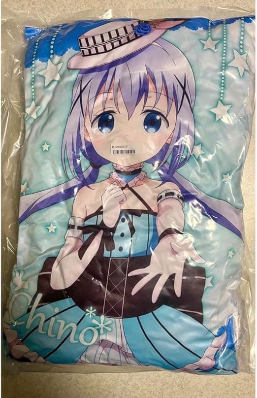 タイトーくじ ごちうさ チノ コンプセット ごちうさ』チノが