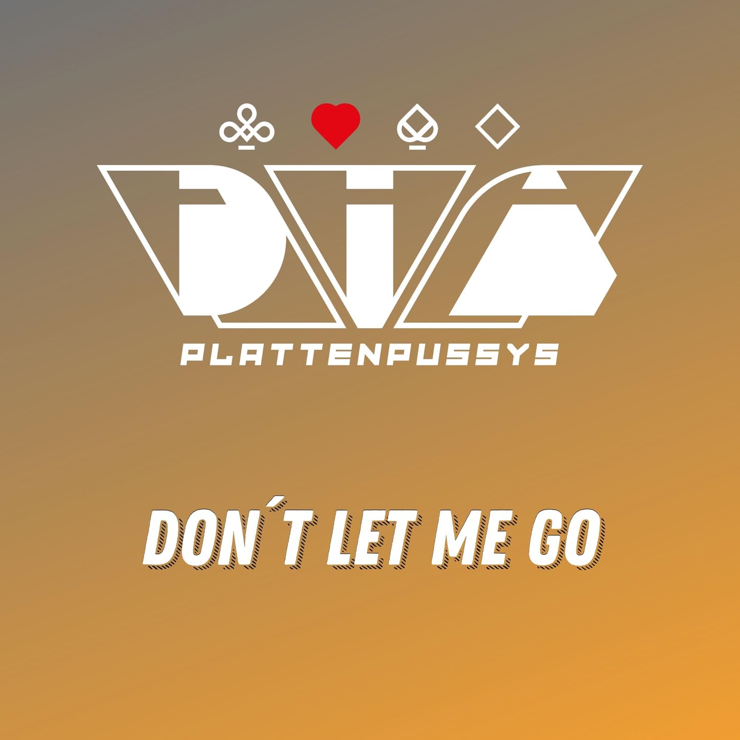 DIA-Plattenpussys