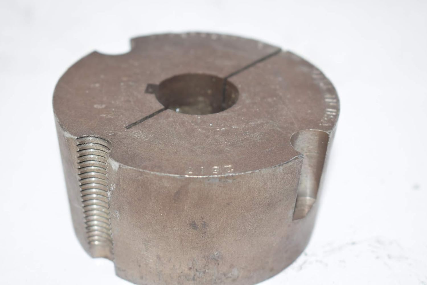 Dodge 2517 Taper Lock Bushing 13/8" Bore Shaft Hub Locking Devices