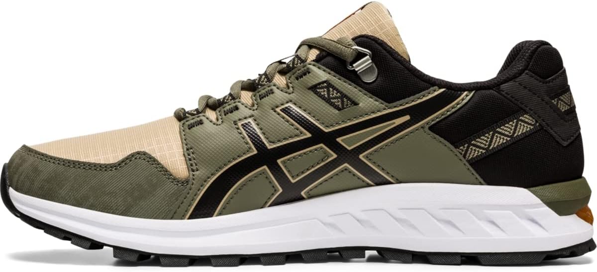 ASICS Men's Gel-CITREK Running Shoes