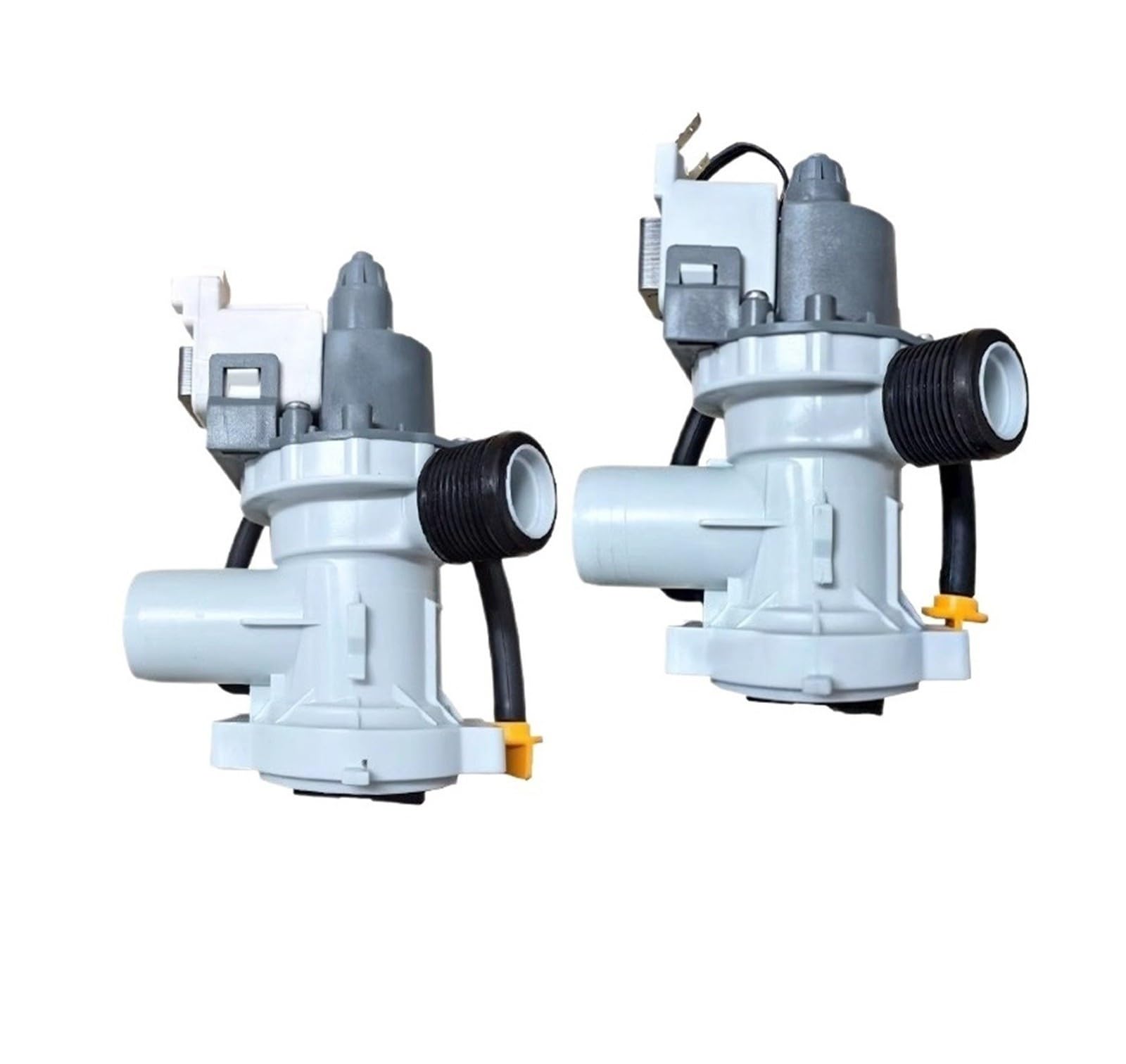 Motore Di Scarico Della Pompa Di Scarico Della Rondella Del Tamburo, Compatibile Con Midea, Compatibile Con Little Swan, TG100 / TG120-1422WDG