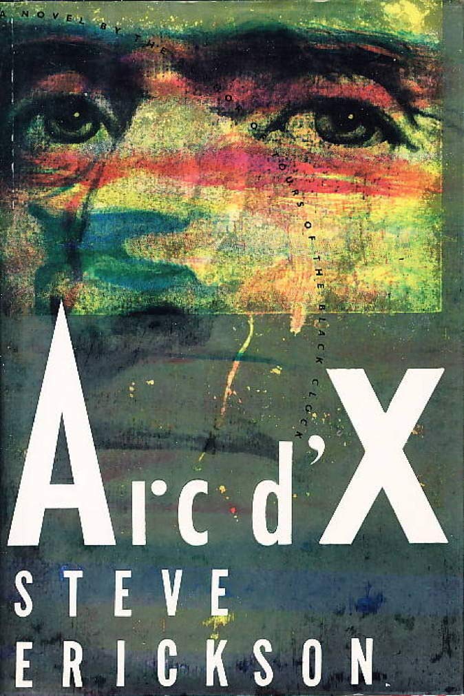 DESTROY アートブック ISBN978-1-871592-71-7 3. Destroy Art