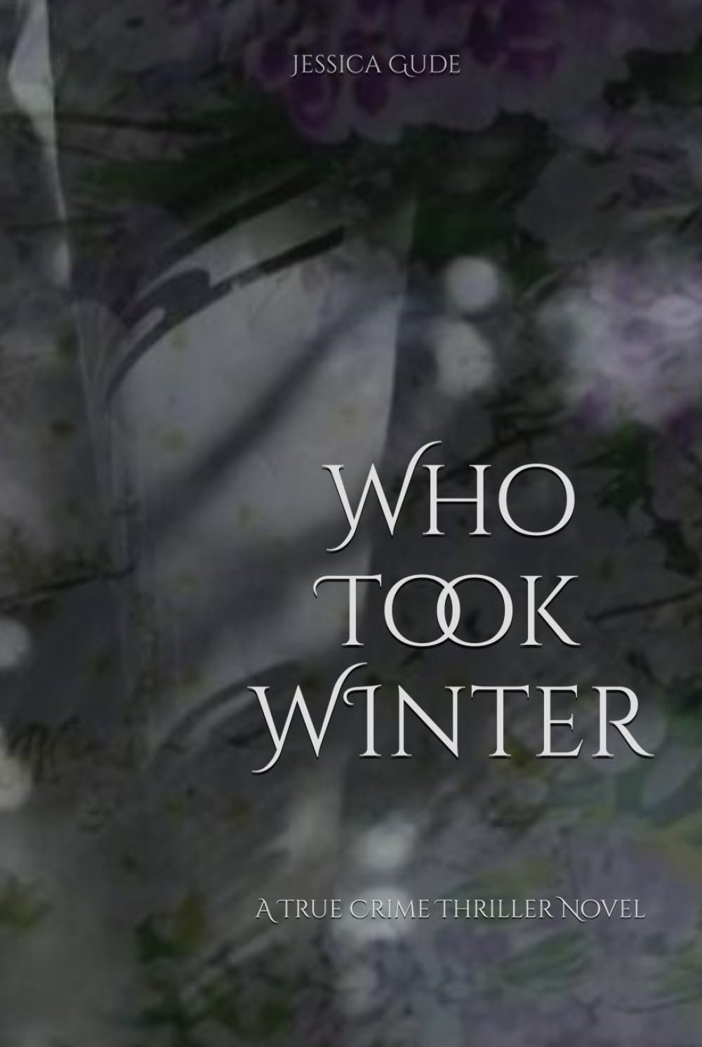 Who Took Winter: A True Crime Thriller Novel (Eden's Curse)