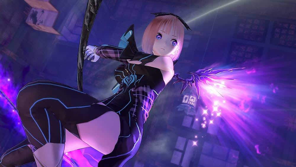 Amazon.co.jp: 【Switch】BLUE REFLECTION TIE/帝 プレミアム