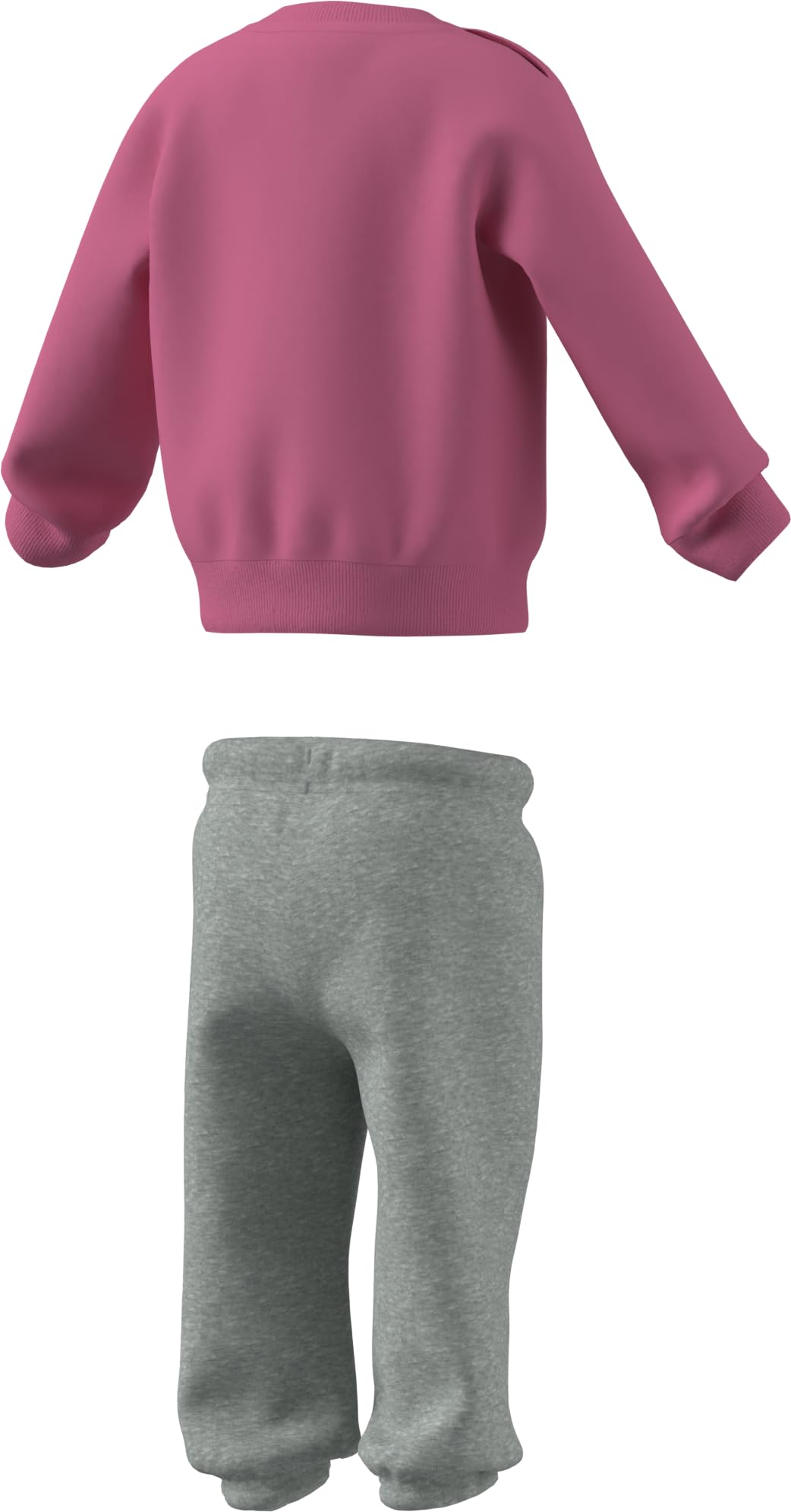 adidas Unisex bebé BIG LOGO ESSENTIALS JOGGER