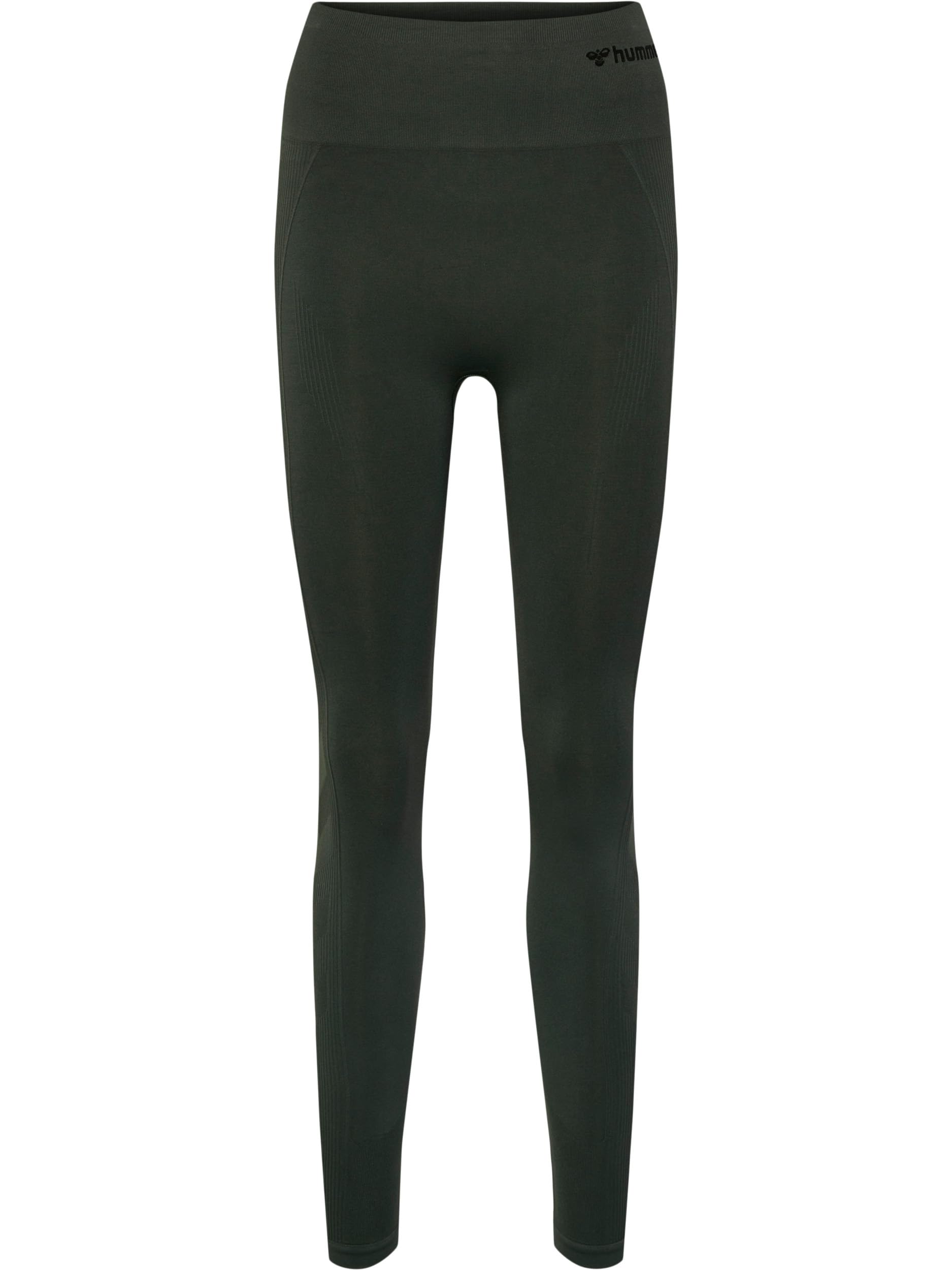 Hummel Damen Tights Hmltif Seamless High Waist Tights
