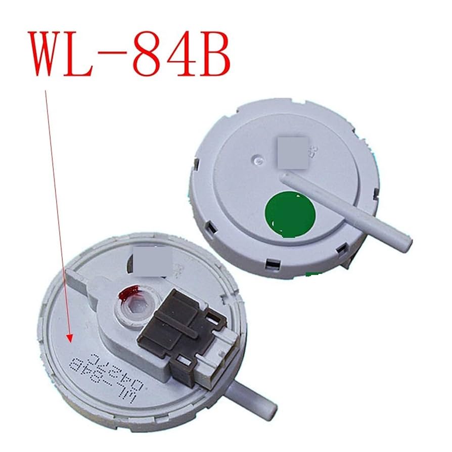 Amazon.co.jp: 全自動洗濯機、水位センサー水位センサースイッチ