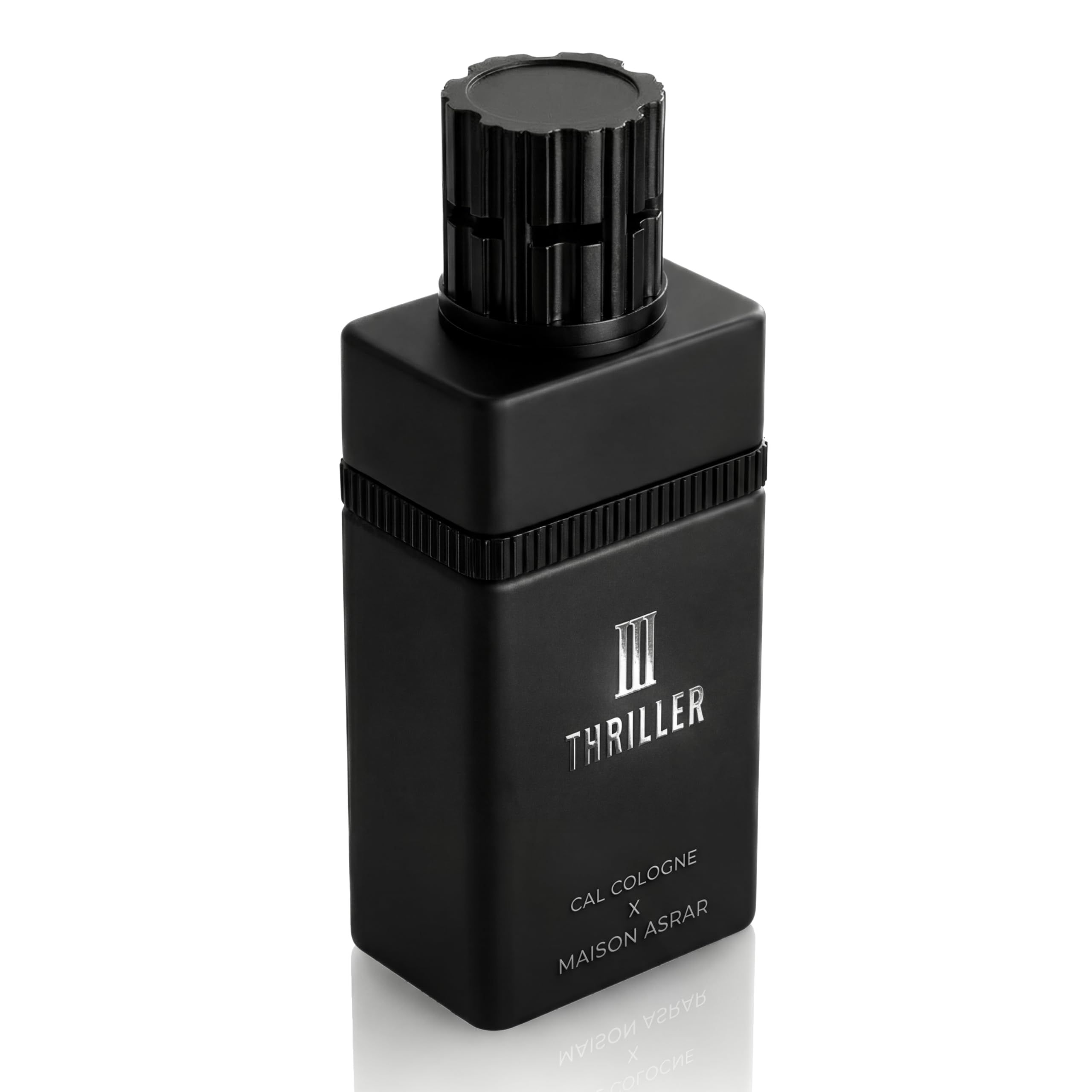 Maison Asrar III Thriller – Extrait de Parfum