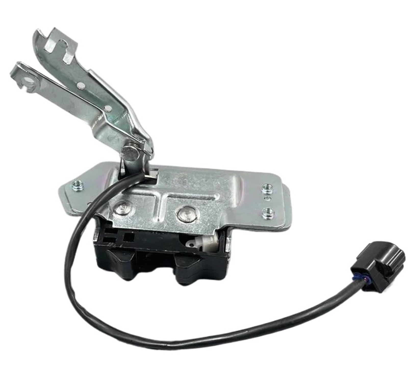 Lvxvmozeok One Color Liftgate Trunk Latch 69350-26170 For Toyota For Hiace 2019 2020 2021 2022 2023 Tailgate Lock Trunk Lid Latch Back Door