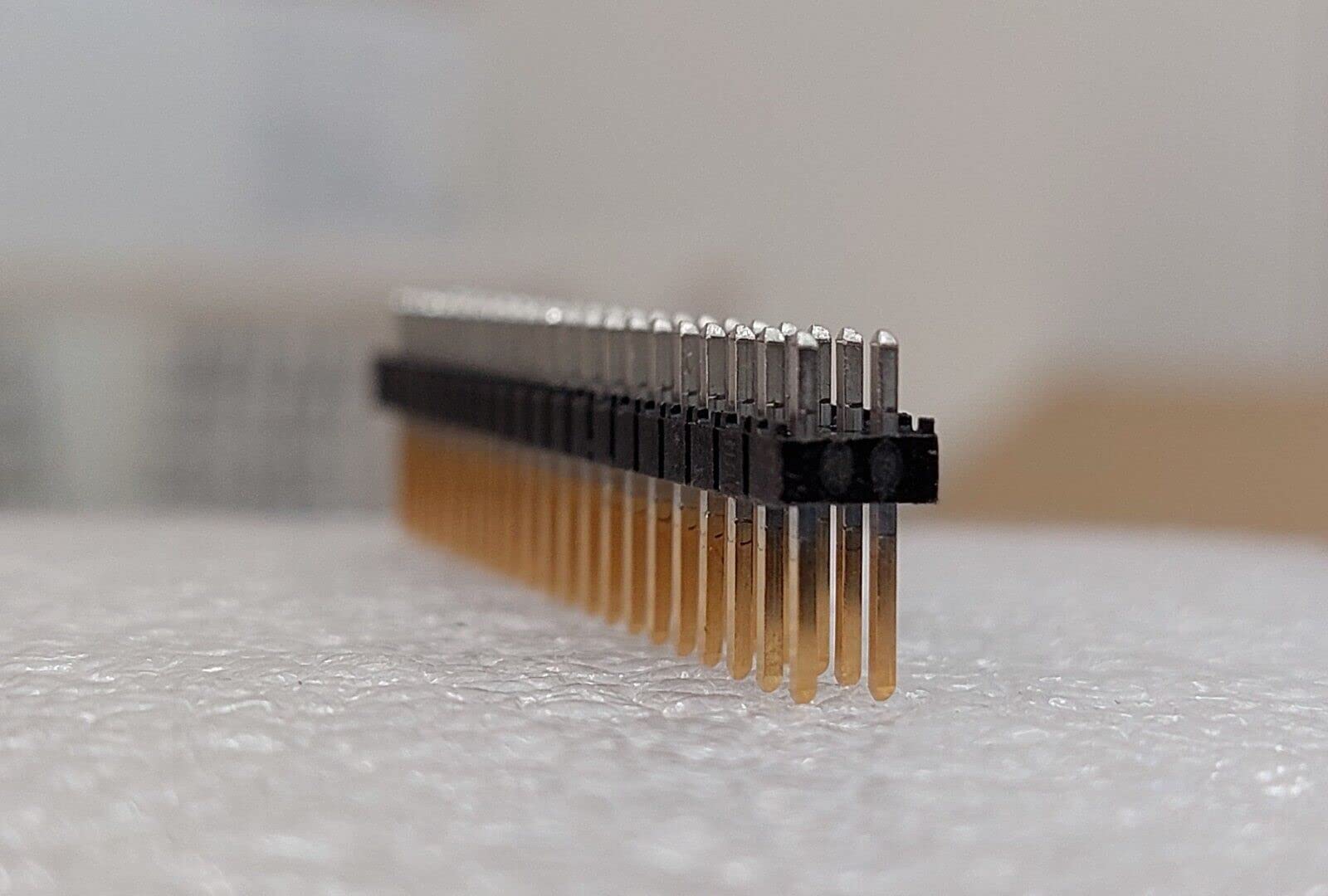 (1x) TSW-120-07-F-D, SAMTEC