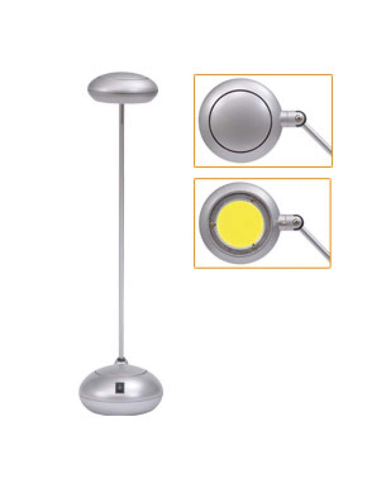 Lampada Da Scrivania A LED Per Bambini, Lampada Da Comodino Con Orecchie Di Gatto Rosa Per Ragazze Regolabile 86492729