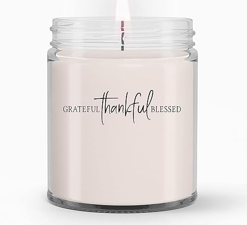 Miniatura 122 de Smile Theres - Velas de bola de fuego para mujeres, regalos para ella, esposa, novia, regalos de cumpleaños para mujeres, mamá, mejor amiga, vela