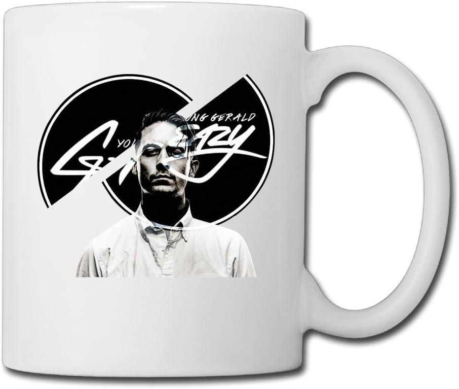 SOUK G Eazy Ceramics Coffee Mug Travel Mug Morning Cup