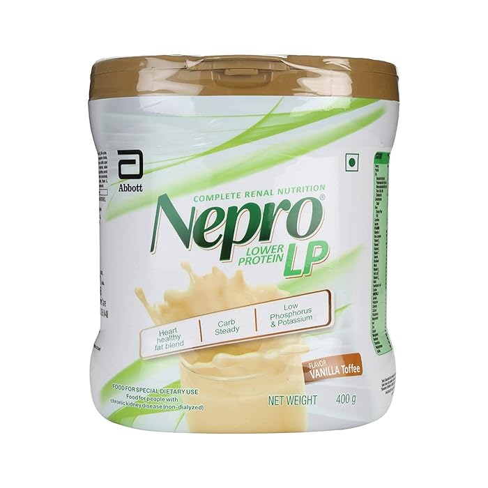 Buy Nepro LP Complete Renal Nutrition, Carb Steady, Lower Protein