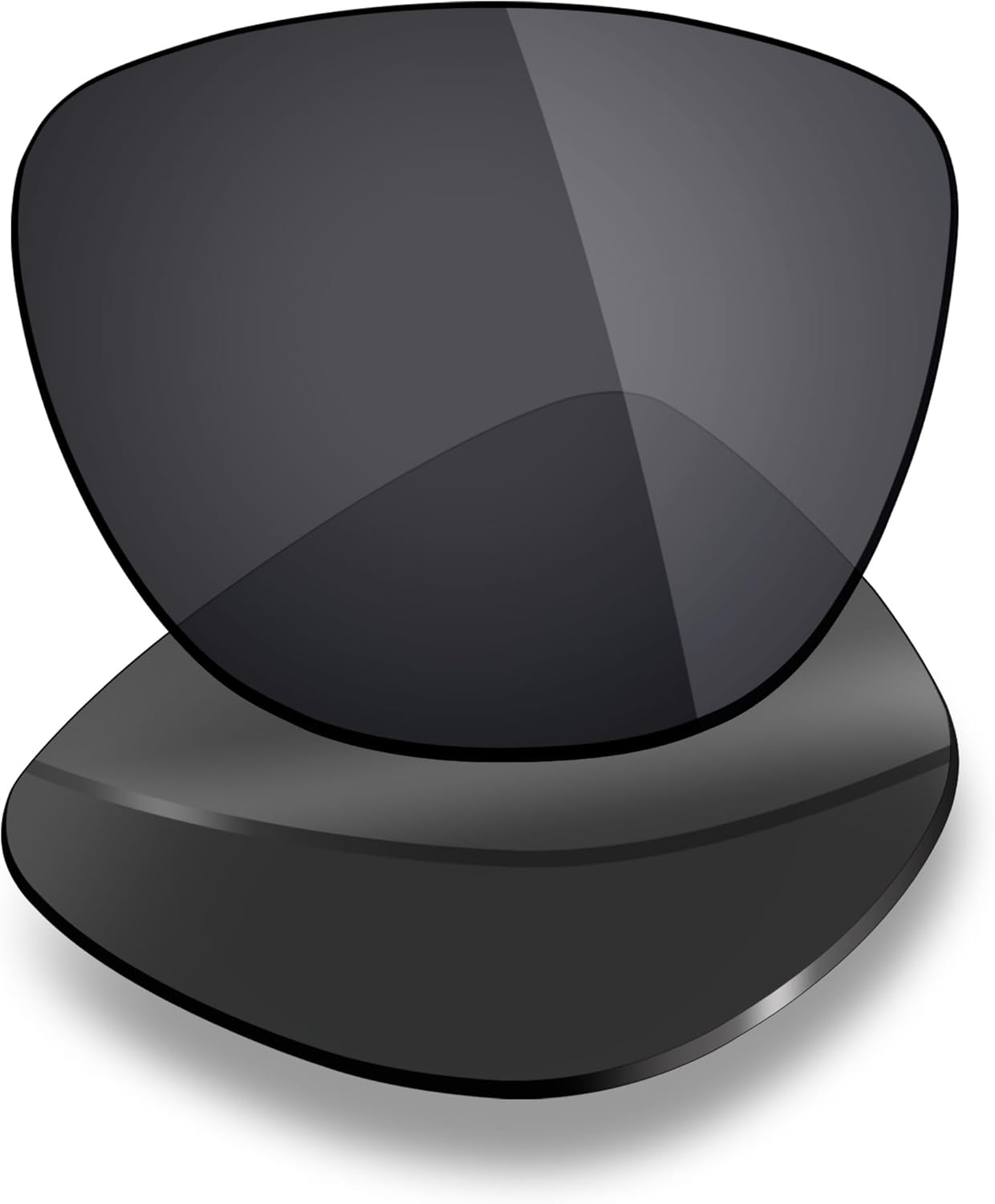 Mryok Replacement Lenses for Oakley Frogskins OO9013 Sunglass, HD Polarized, UV Protection, Impact Resistant & Perfectly Fit