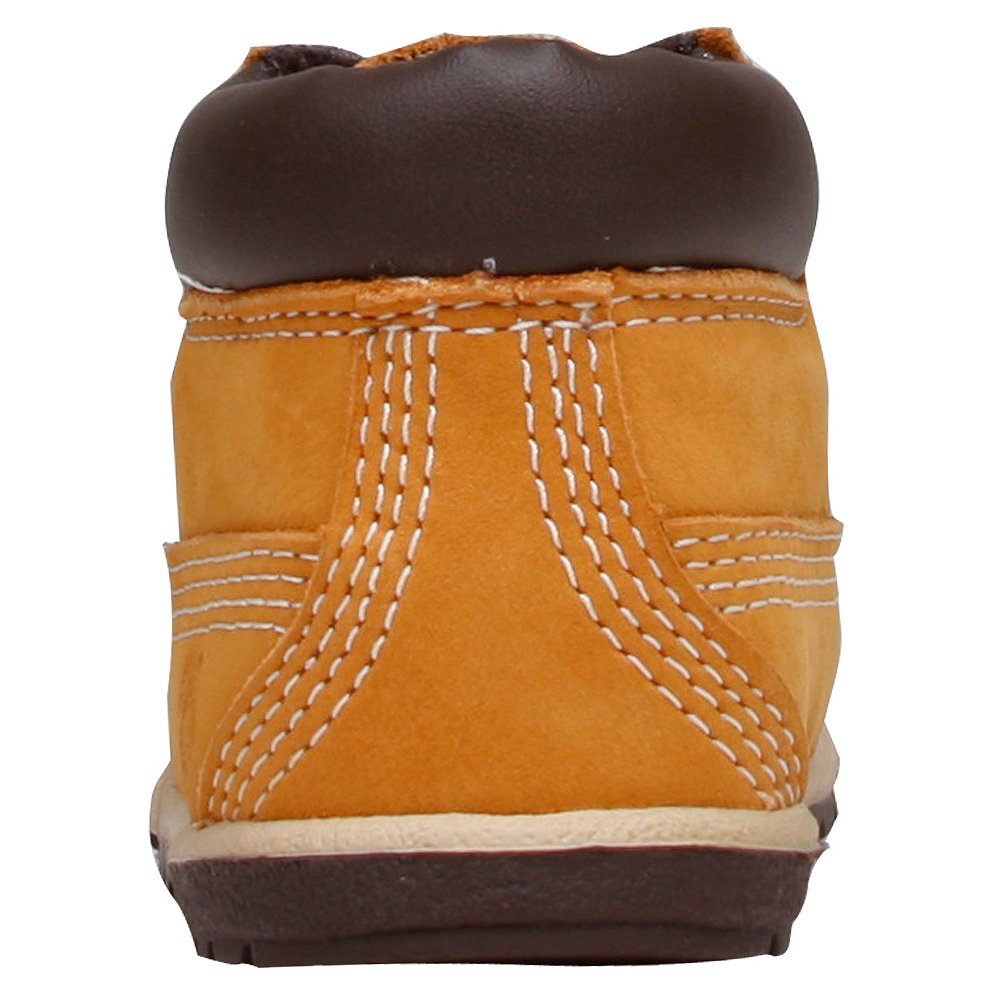 Timberland Crib Bootie BotasUnisex bebé