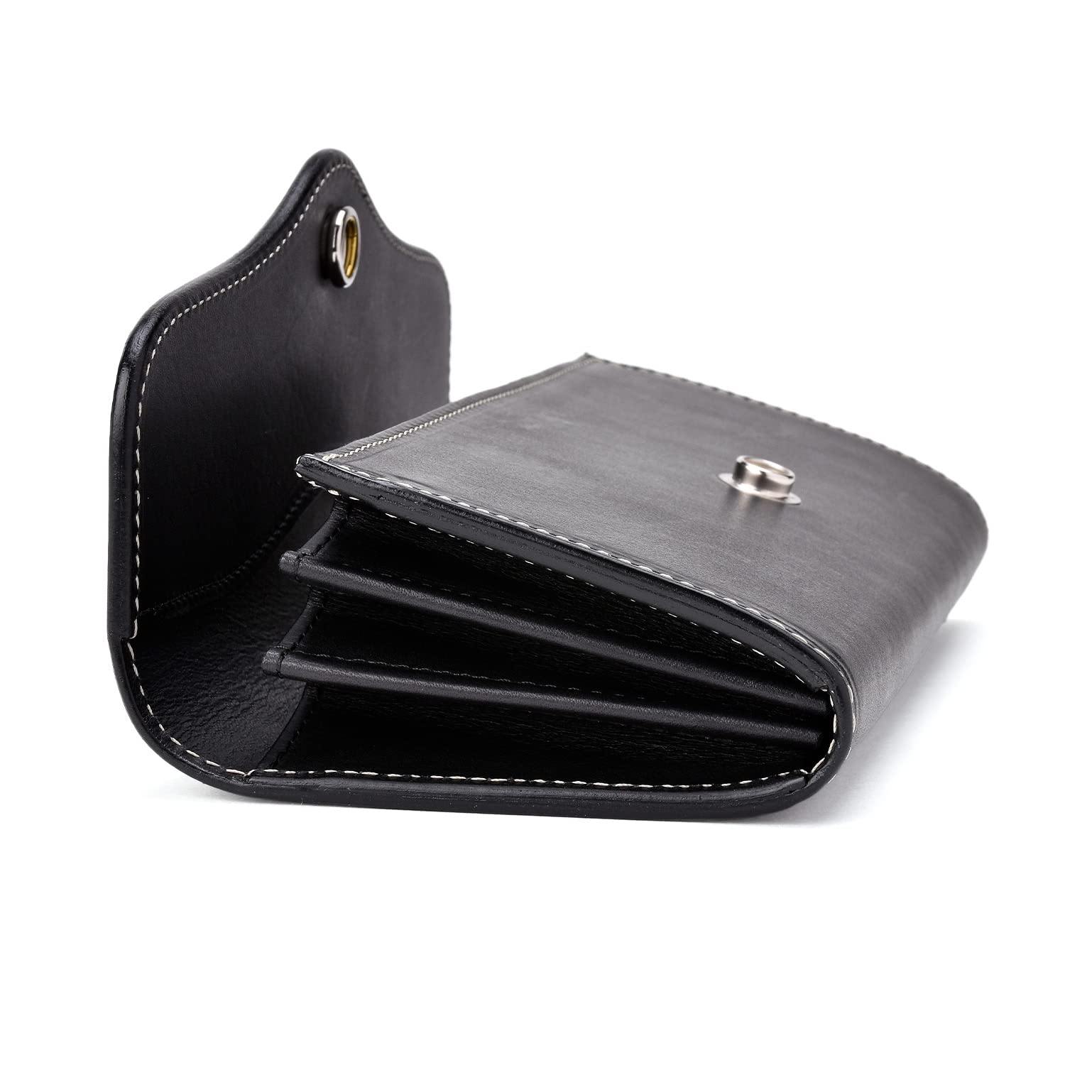 Amazon.co.jp: [FUNNY] [ファニー] スマートポケット ラティーゴレザー  