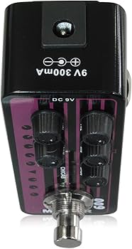 Amazon | Mooer Micro Preamp 009 プリアンプ ギターエフェクター