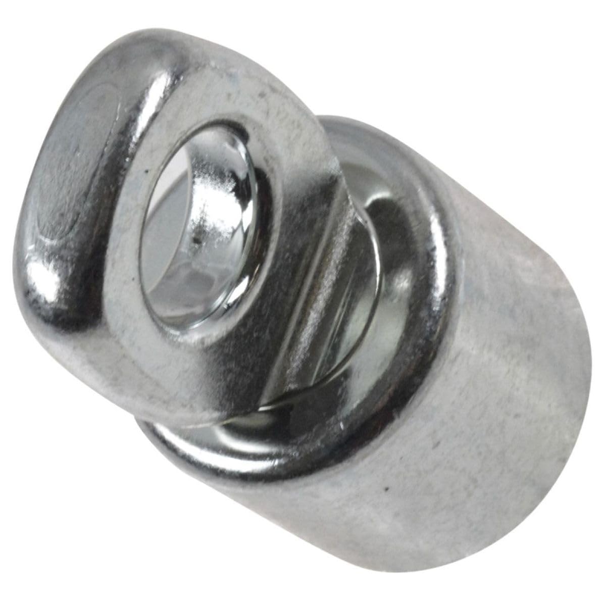 DGLDCSHUAI Fits Open Car Door Hinges Stainless Steel Set/4 Bolt-On-Attachment Style Polished 2.000-ITEM Width 91125305