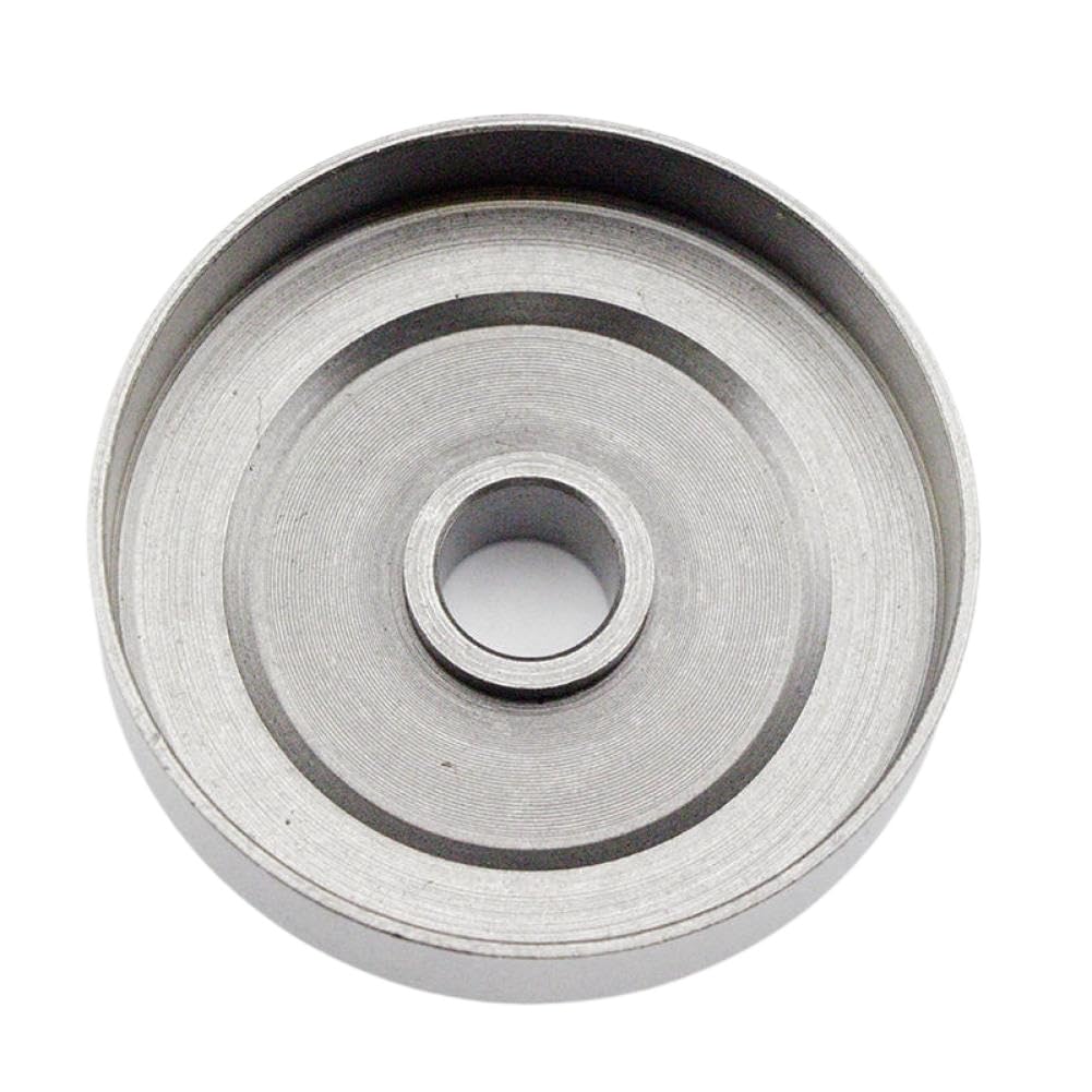 Piñón de cadena de tambor de embrague 175005-39133 compatible con motosierra CS350 CS310ES CS350 CS360 CS361