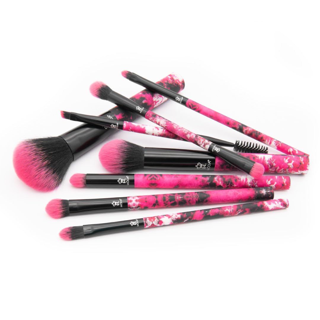 MŌDA® Neon Pink Tie Dye Kit - Image 4