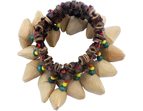 Best African Shaker Instruments: Rhythm and Tradition