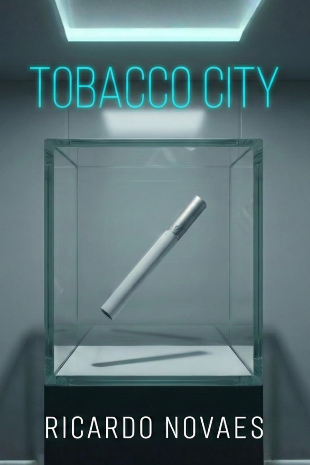 Tobacco City