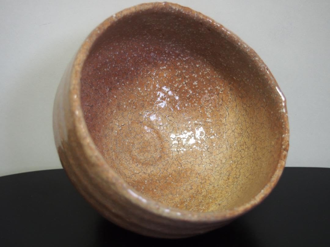 渋谷泥詩 萩焼 茶盌 【公式通販】