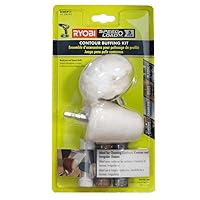 Algopix Similar Product 15 - Contour Metal Buffing Kit (5-Piece)