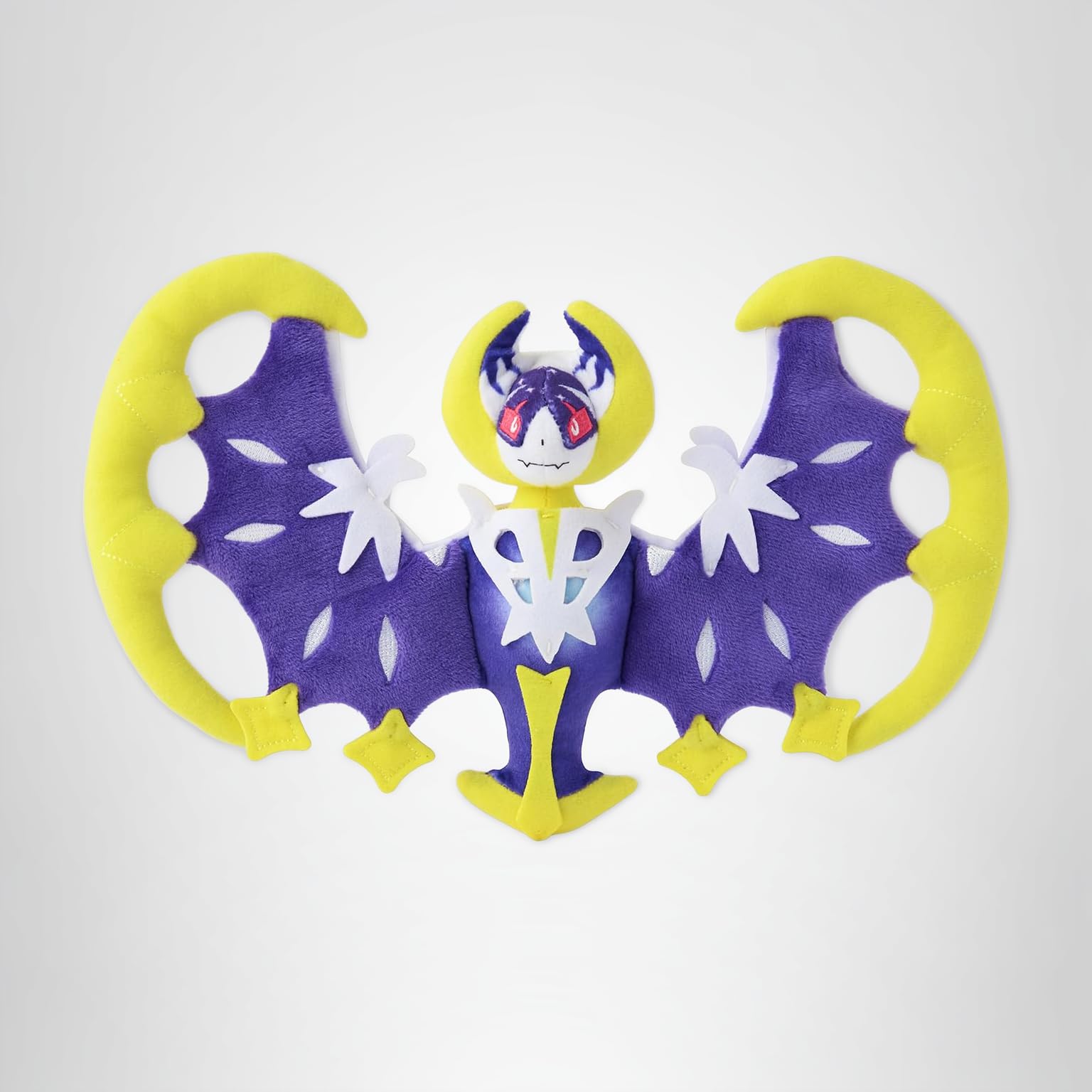 Amazon.co.jp: ポケモンセンターオリジナル 792 ぬいぐるみ Pokémon