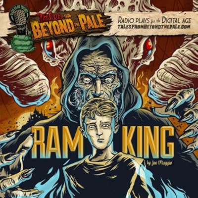 Tales From Beyond the Pale, Season 2 LIVE!