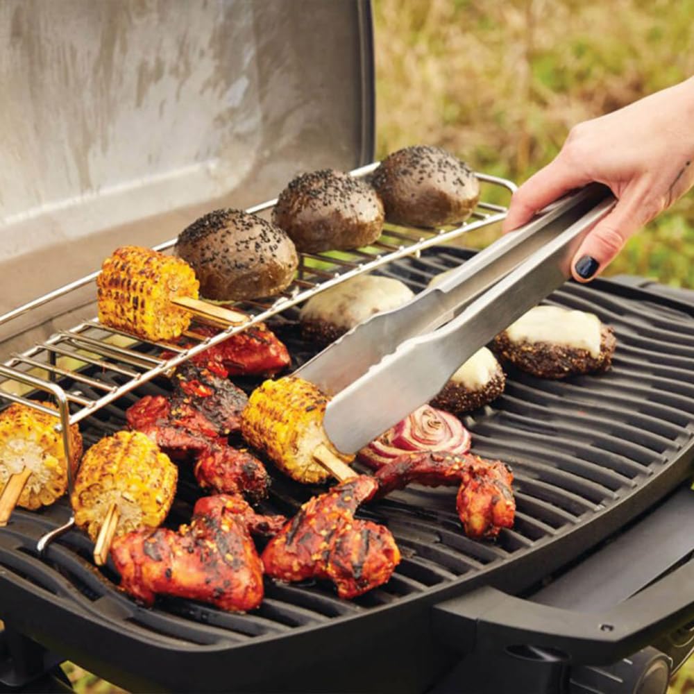 Napoléon - Barbecue à gaz Napoleon Phantom TravelQ Pro 285