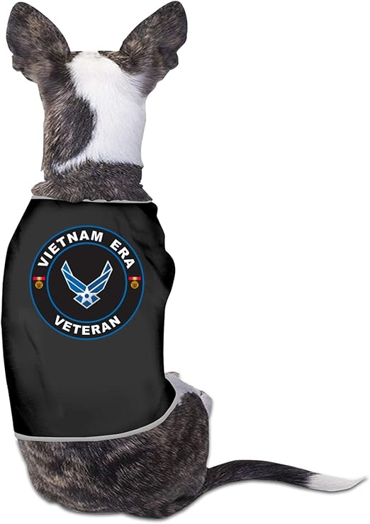 air force dog clothes