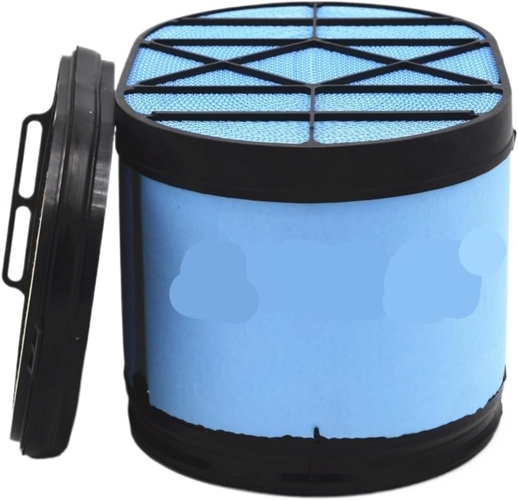 For Air Filter P608667 Ca5791 Sl82022 Me422836 P607557 Primary Secondary 973d Loaders Excavator(Hepa Filter)