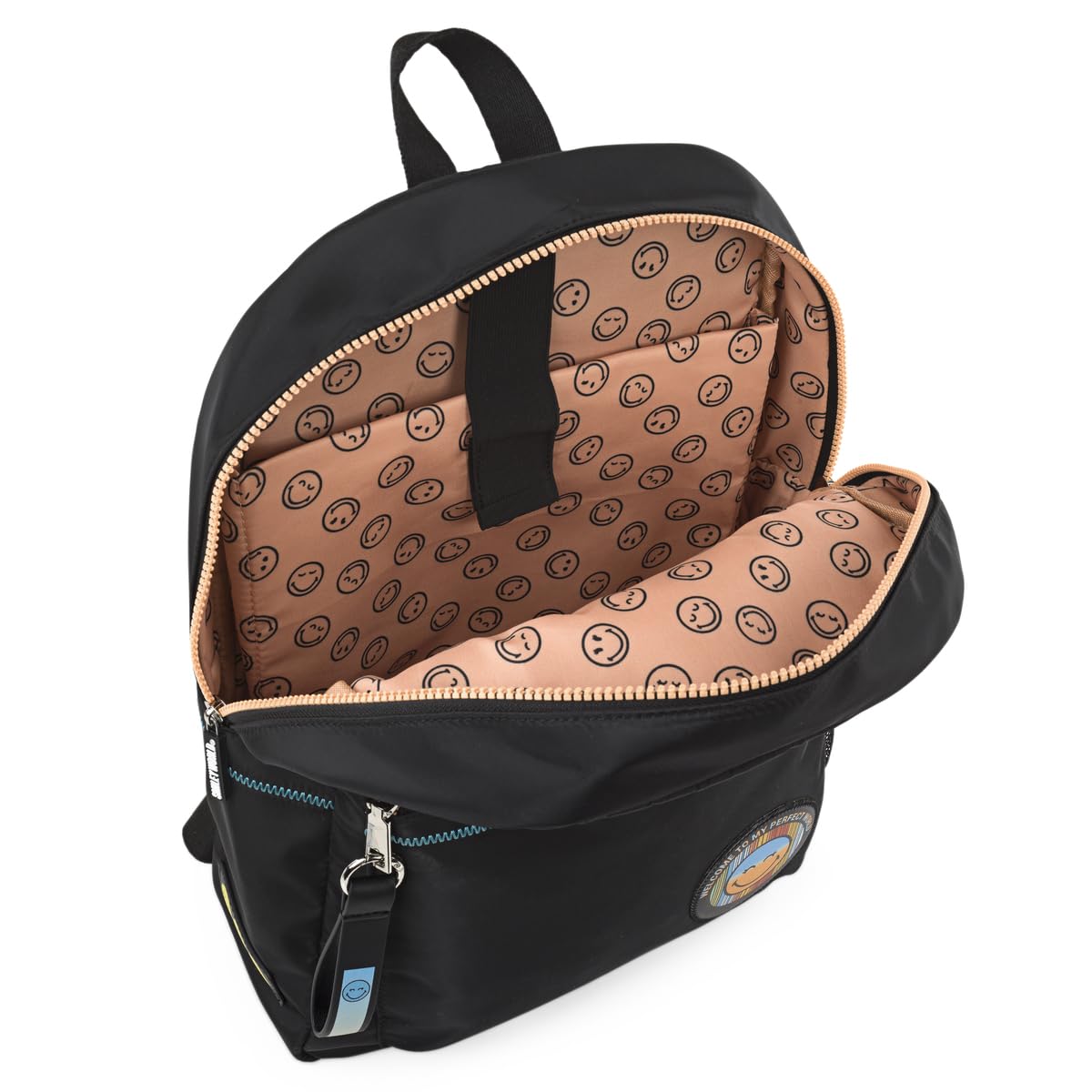 Bolso Mochila Mujer Elegante Tipo Casual Moderna Para Vestir Mochilas Mujer