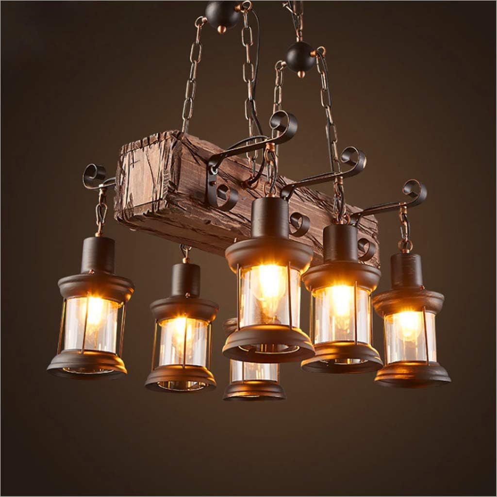 Deckenlampe Vintage Industrial