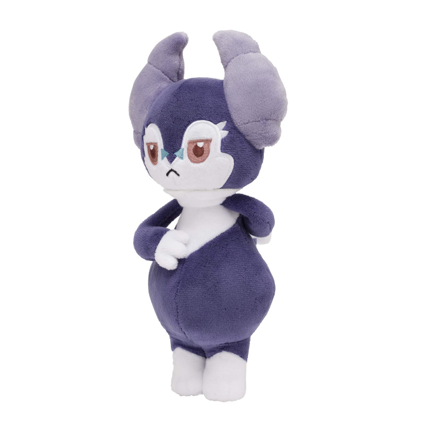 ポケモン - ポケモンセンター限定ぬいぐるみ イエッサン（オスのすがた・メスのすがた） ポケモン公式 on X: 