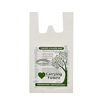 biodegradable carry bolsas price