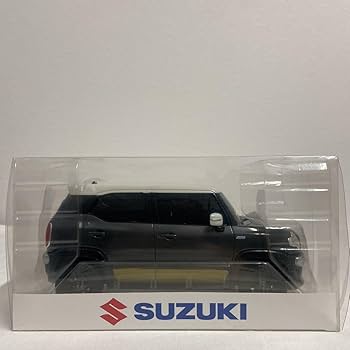 SUZUKI 非売品 1/18 カラーサンプル 『 スズキ クロスビー 』 SUZUKI 非売品 1/18 カラーサンプル 『 スズキ クロスビー