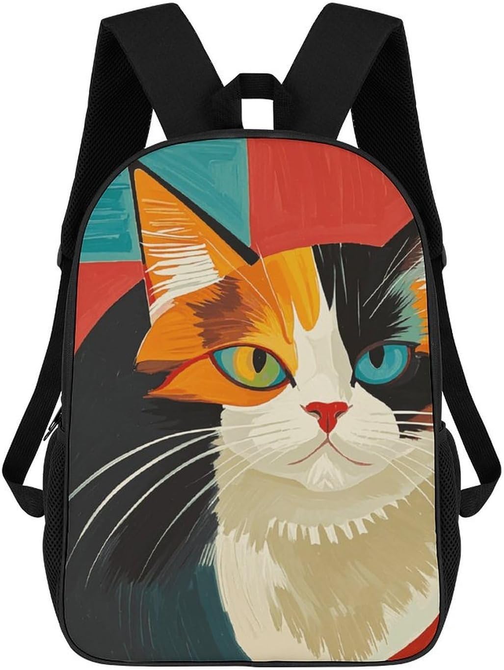Laptop Backpack 17 Inch for Travel Work Rucksack Book Bag