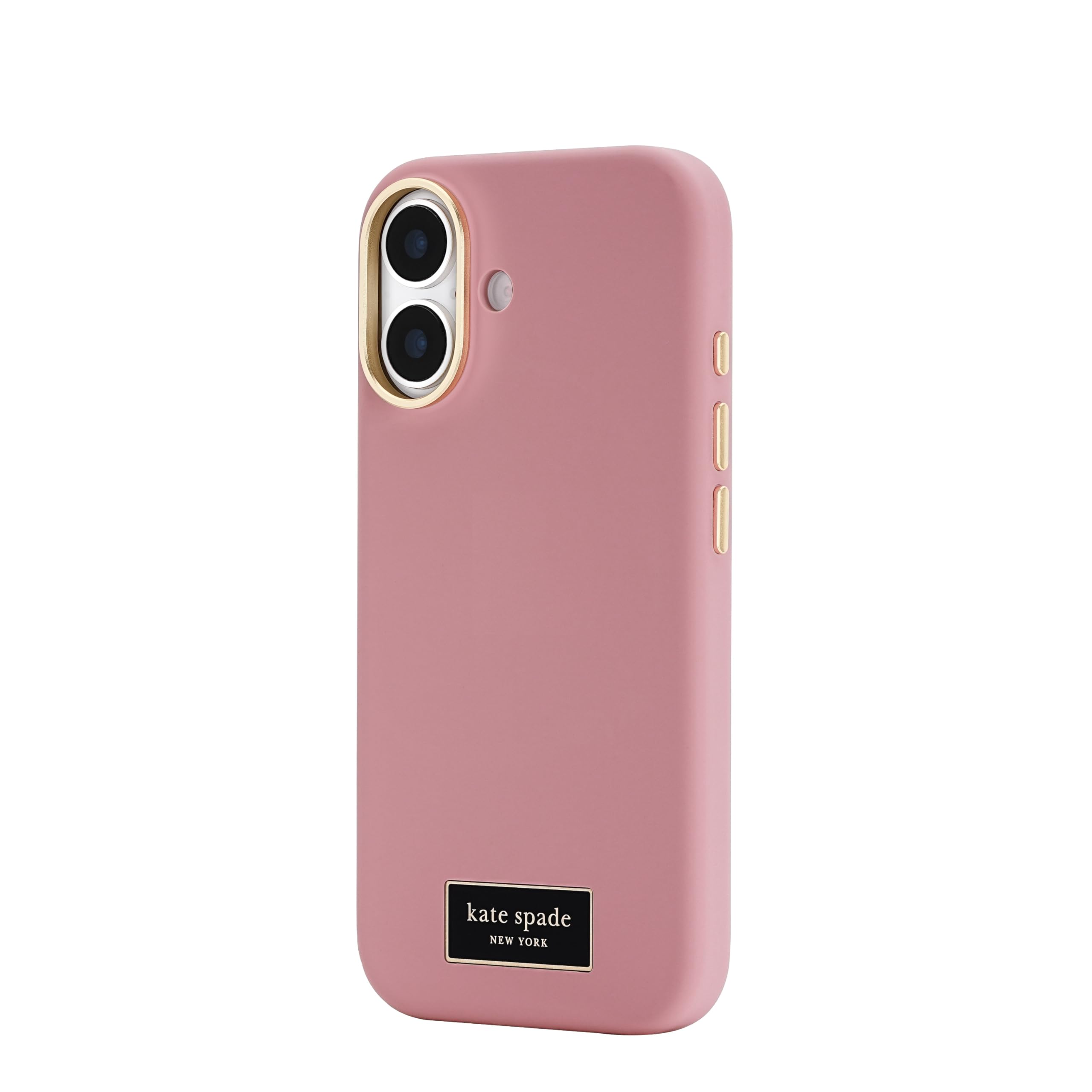 Amazon.co.jp: [kate spade new york] iPhone 17用 スマホケース